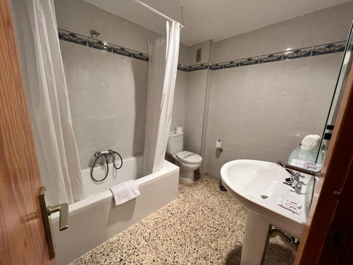 Meson De Castiello Guest House Castiello de Jaca Eksteriør bilde