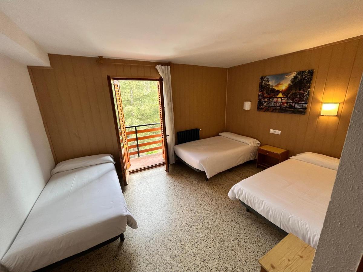 Meson De Castiello Guest House Castiello de Jaca Eksteriør bilde