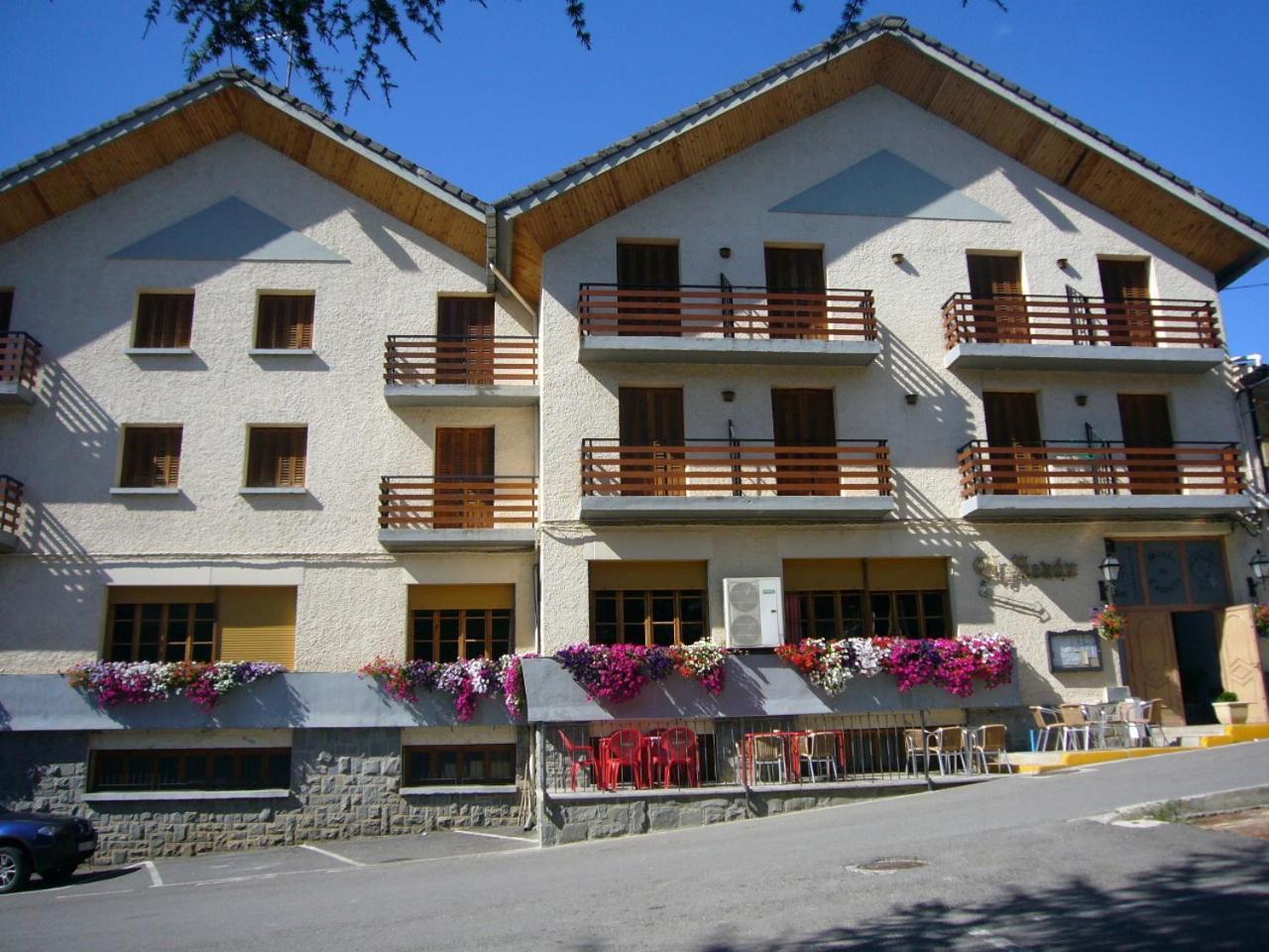 Meson De Castiello Guest House Castiello de Jaca Eksteriør bilde